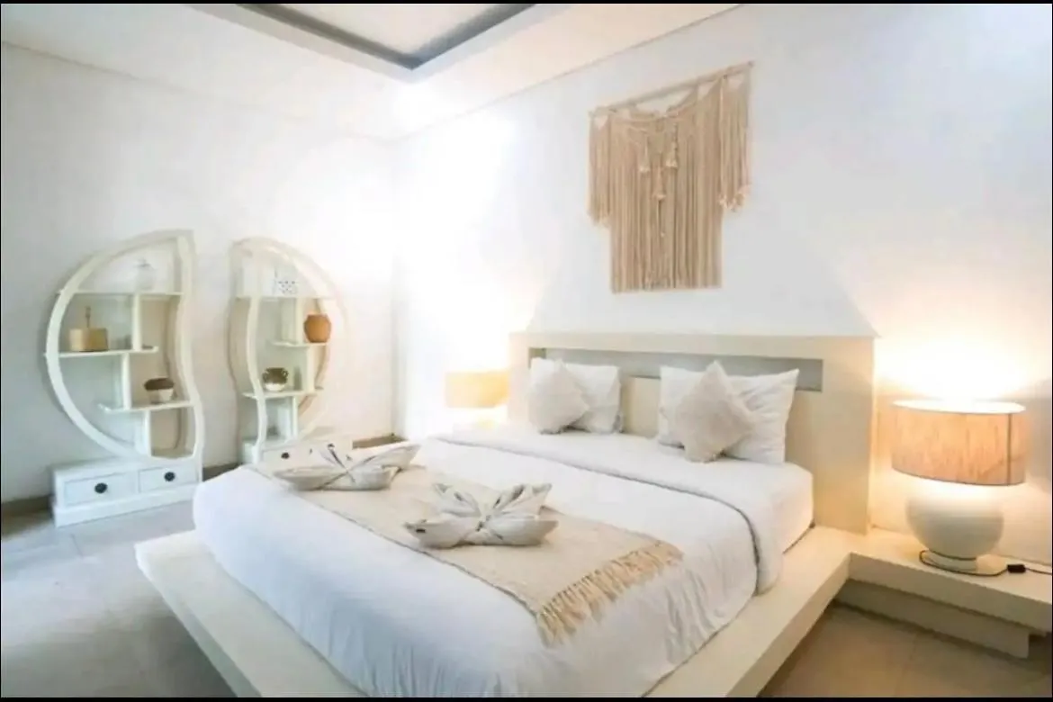 Villa Tranquility Seminyak  Indonesia