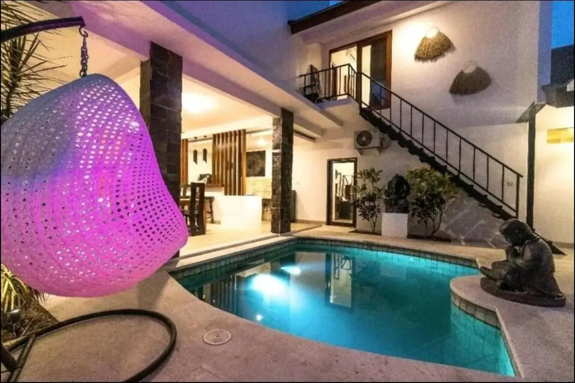Villa Tranquility Seminyak