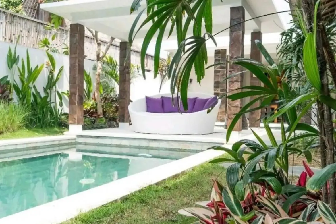 Villa Tranquility Seminyak