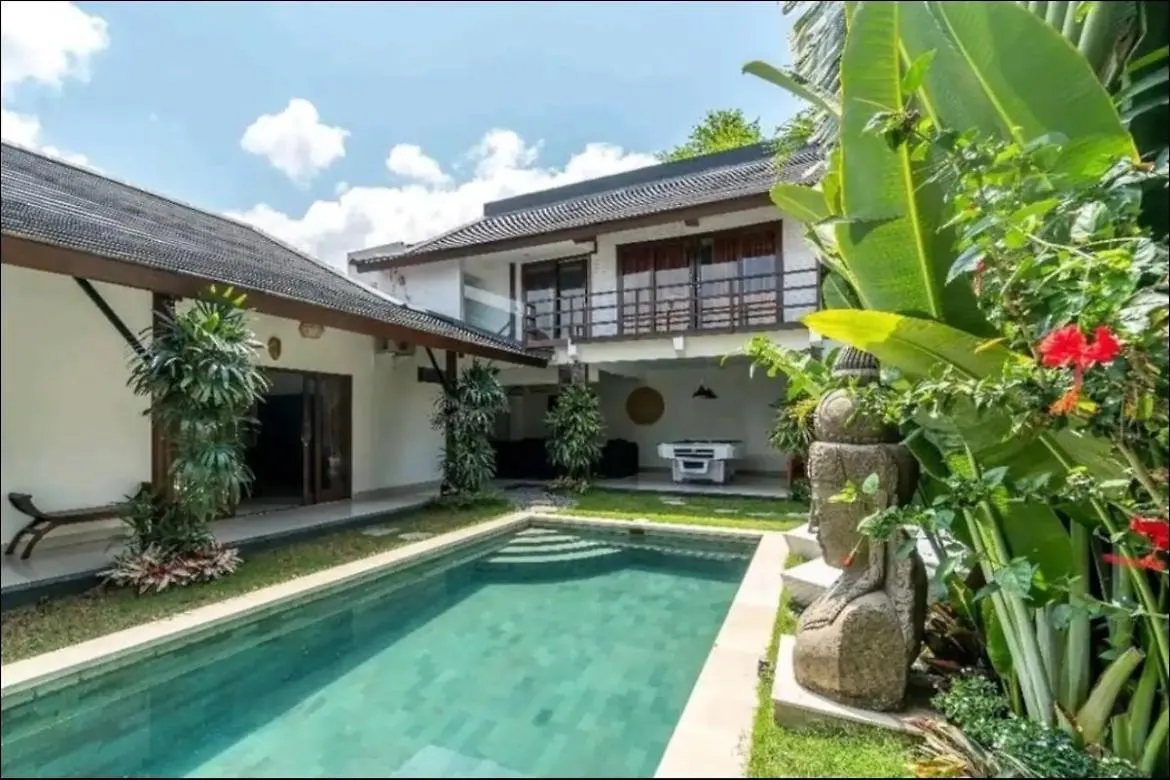 Villa Tranquility Seminyak   Seminyak (Bali)