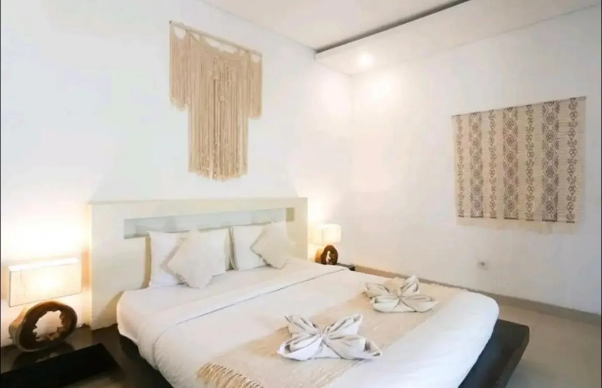 Villa Tranquility Seminyak  Seminyak (Bali)