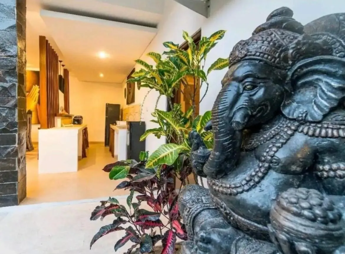 Villa Tranquility Seminyak