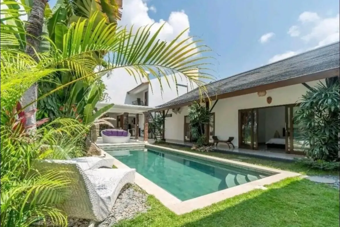Villa Tranquility Seminyak