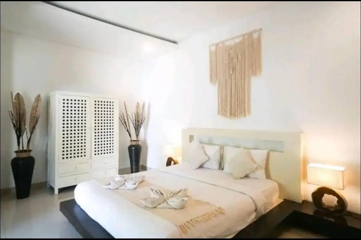 Villa Tranquility Seminyak   Seminyak (Bali)