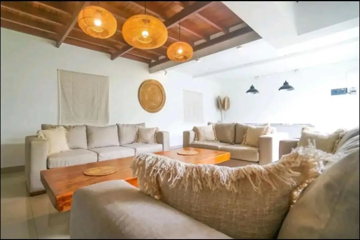 Villa Tranquility Seminyak  Indonesia