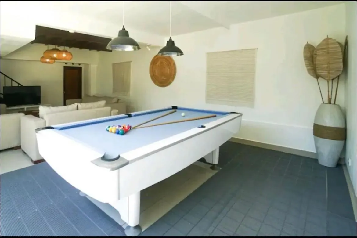 Villa Tranquility Seminyak  Indonesia