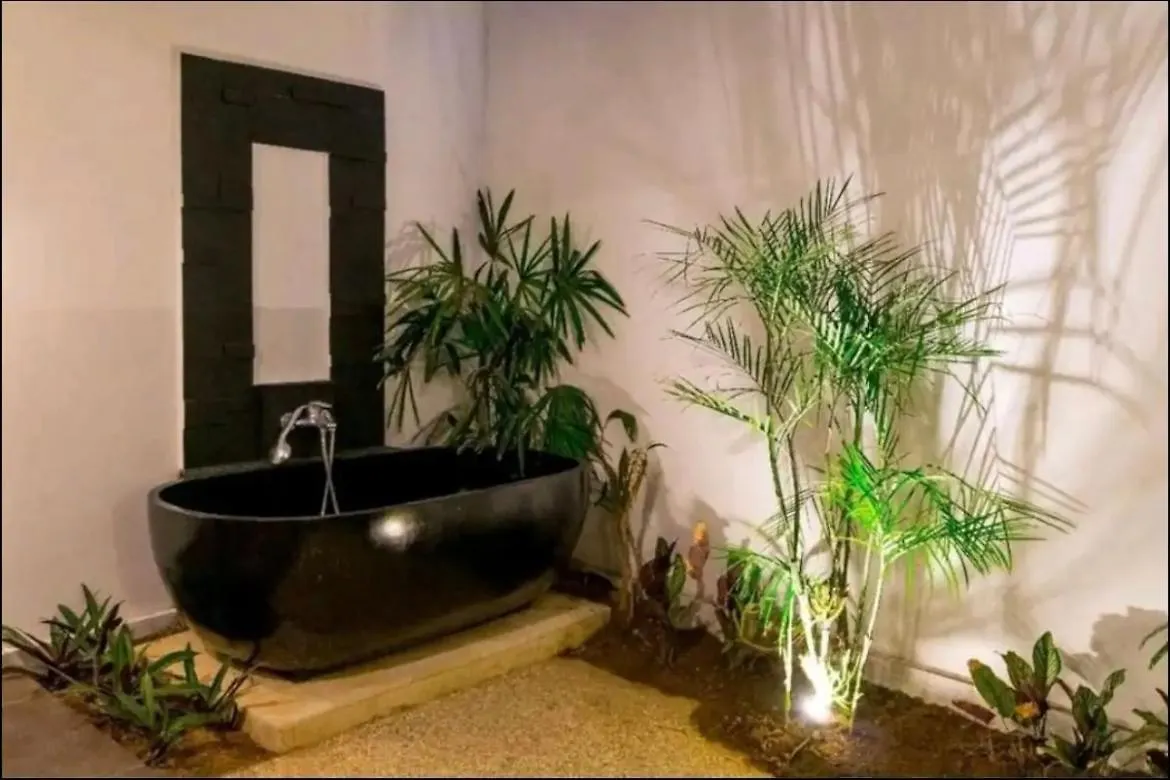 Villa Tranquility Seminyak  Indonesia