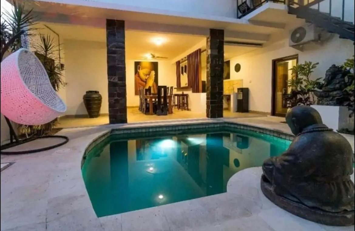 Villa Tranquility Seminyak  0*, Seminyak (Bali) Indonesia